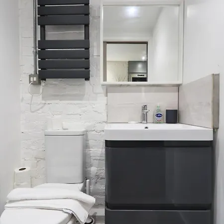 Quirky And Cool Christmas Steps 2 Bed * Μπρίστολ